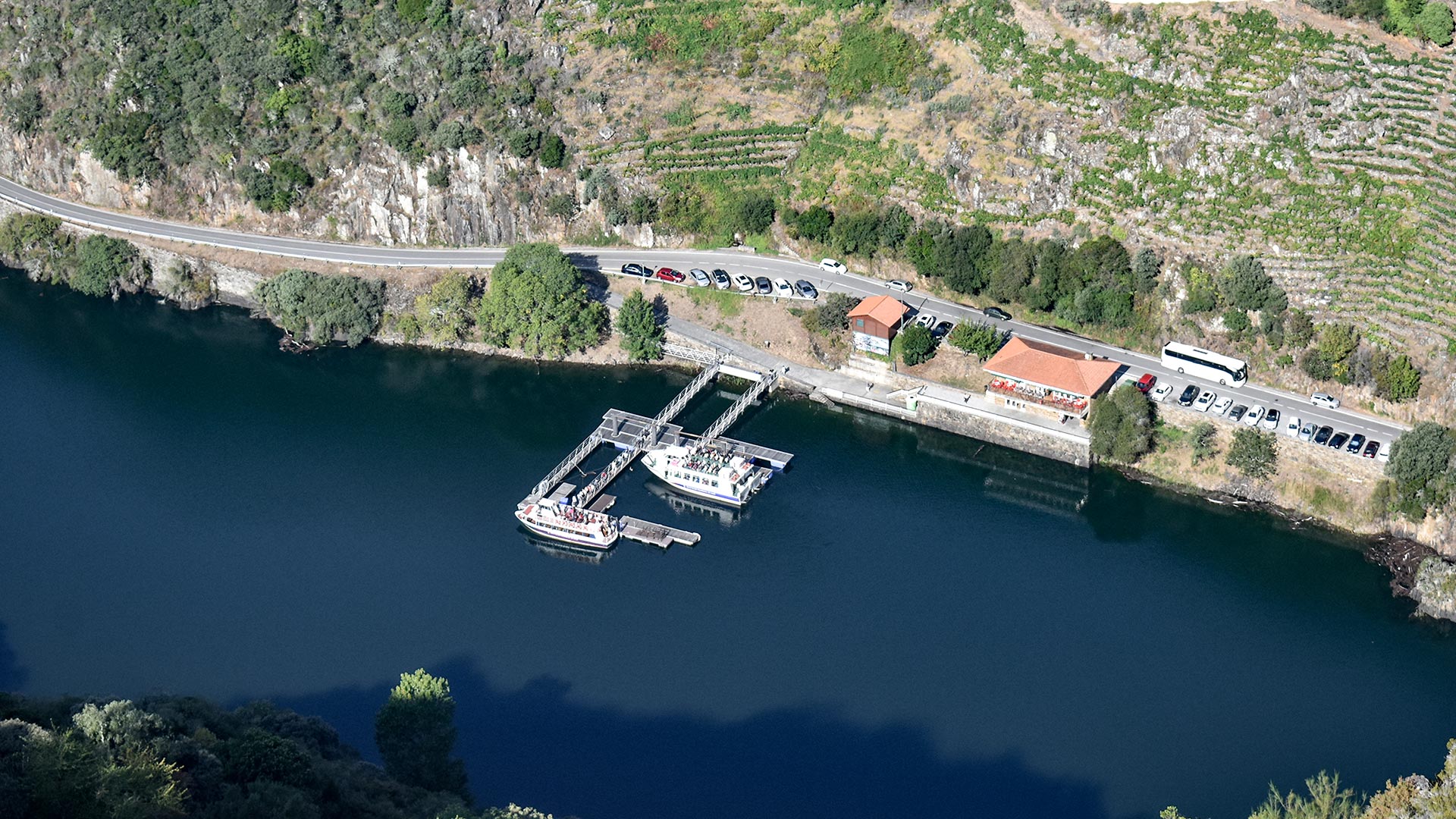 catamaranes diputacion de lugo